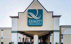 Quality Inn & Suites Erie Near Casino