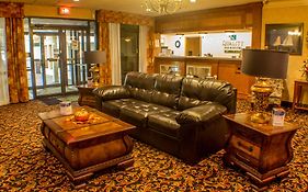Quality Inn & Suites Erie Near Casino